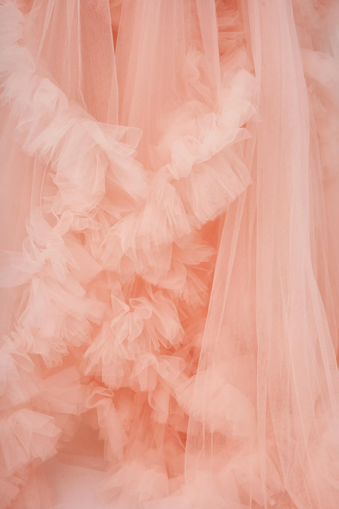 Kate Fantasy Pink Lace Maternity Photoshoot Dress