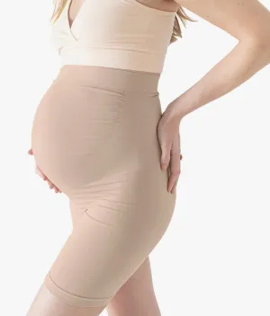 Kindred Bravely Bamboo Seamless No Rub Maternity Thigh Saver