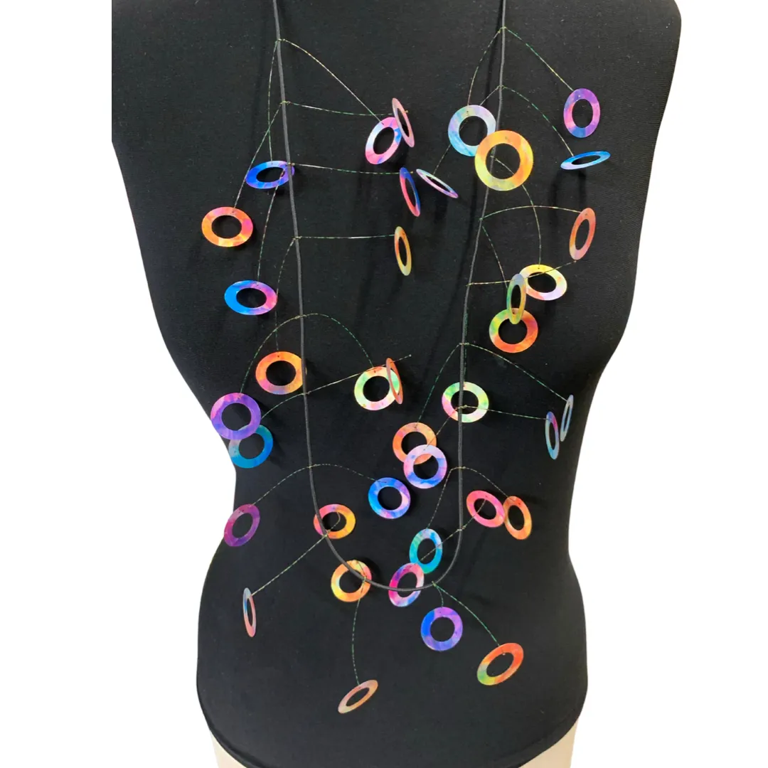 Kinetics (Long)Various Colors