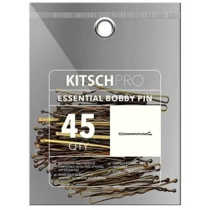 KITSCH BOBBY PINS