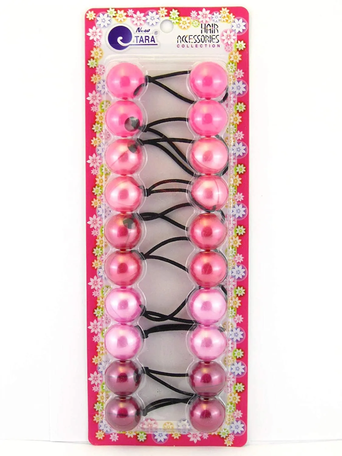 Knocker Hair Ties