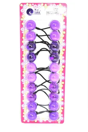 Knocker Hair Ties