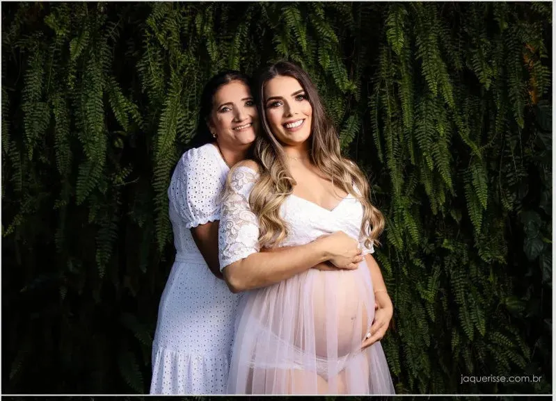 Lace Maternity Photography Props Dresses Sexy See-Through Pregnancy Photo Shoot Maxi Maternity Tulle Long Dresses Baby Shower