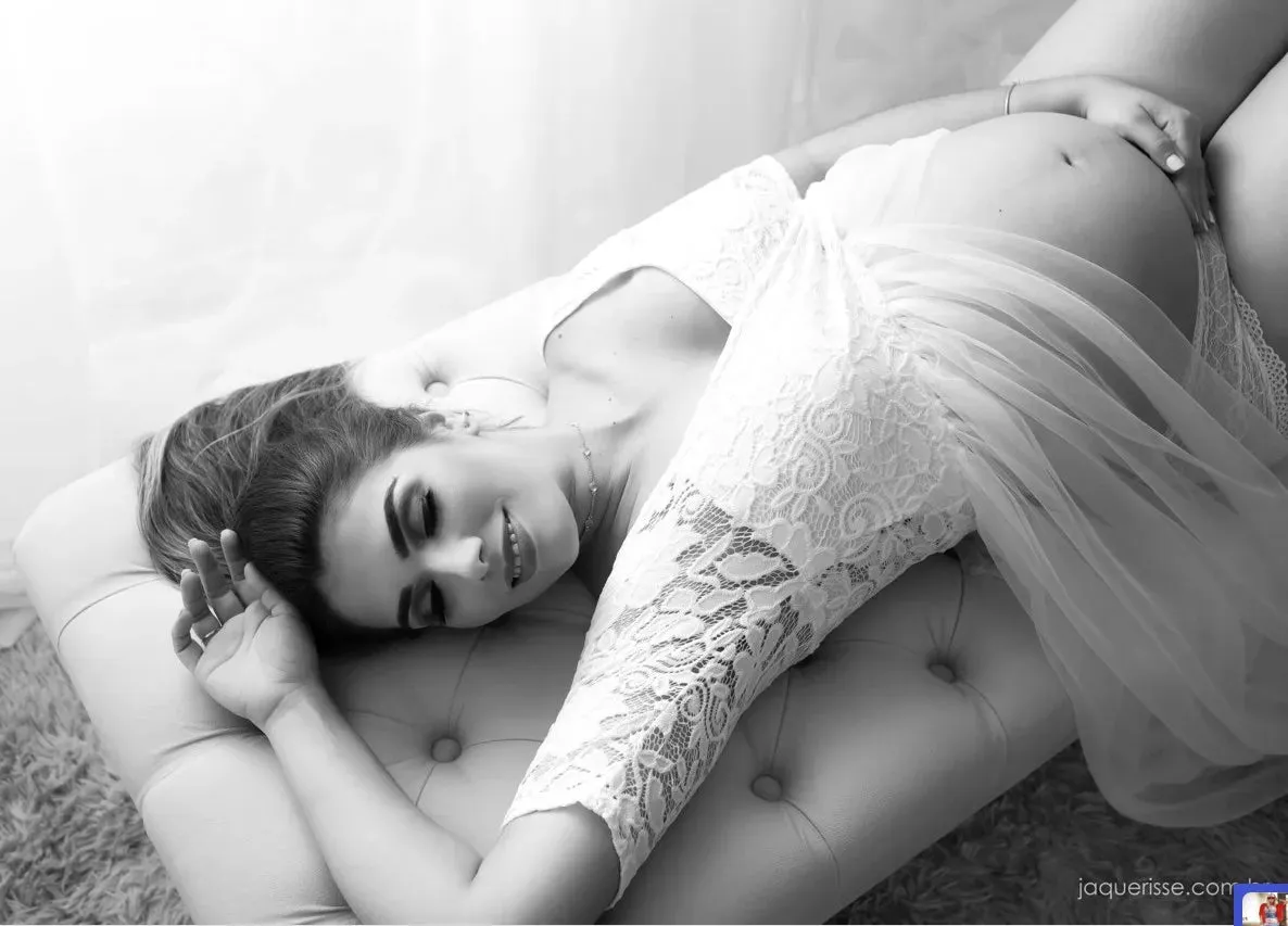 Lace Maternity Photography Props Dresses Sexy See-Through Pregnancy Photo Shoot Maxi Maternity Tulle Long Dresses Baby Shower
