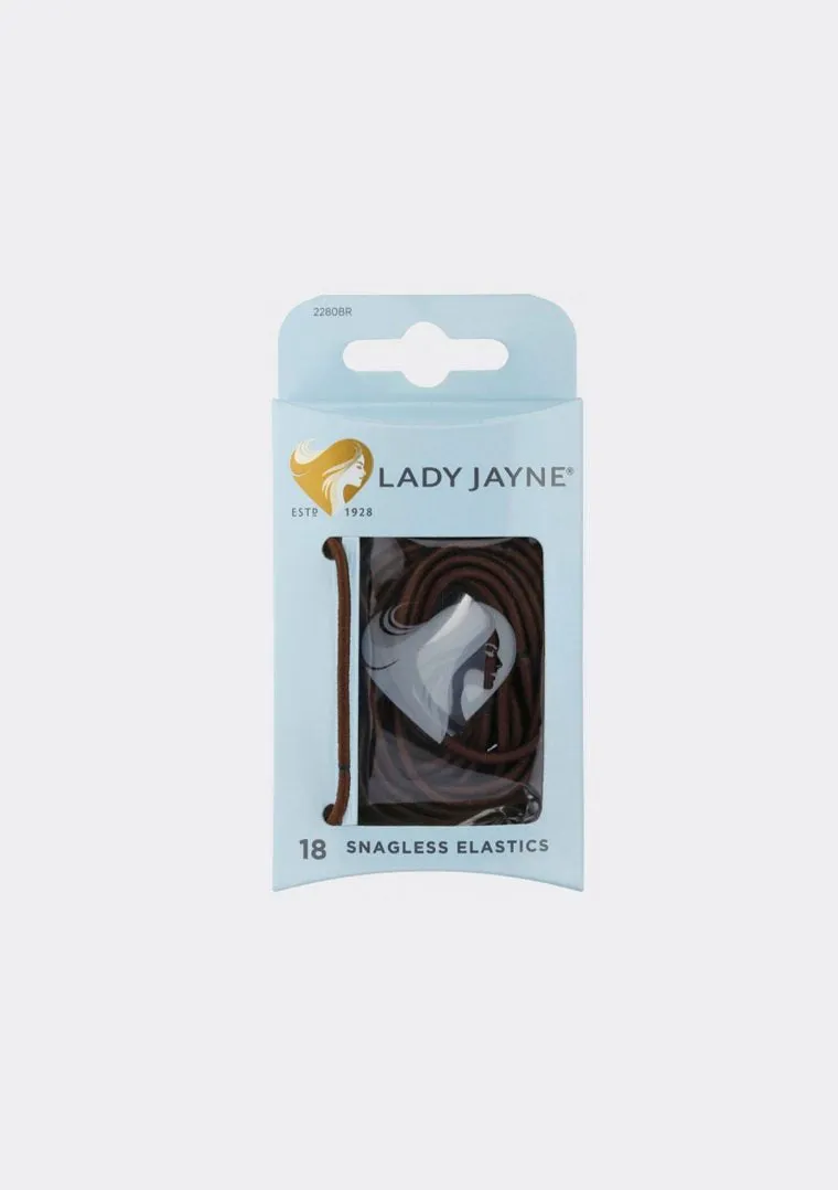 Lady Jayne Snagless Ties