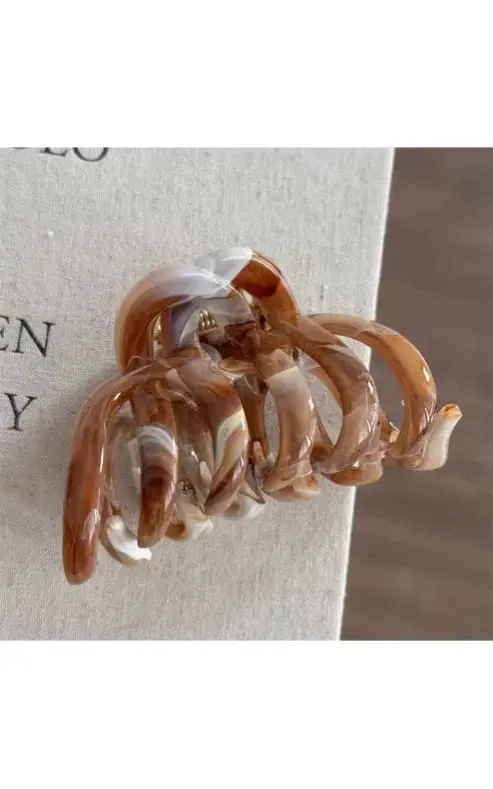 LadyJuneAccessories- Extra Strong Claw Clip