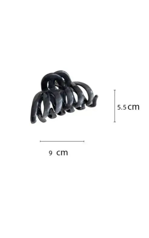 LadyJuneAccessories- Extra Strong Claw Clip