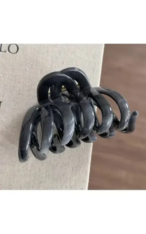 LadyJuneAccessories- Extra Strong Claw Clip
