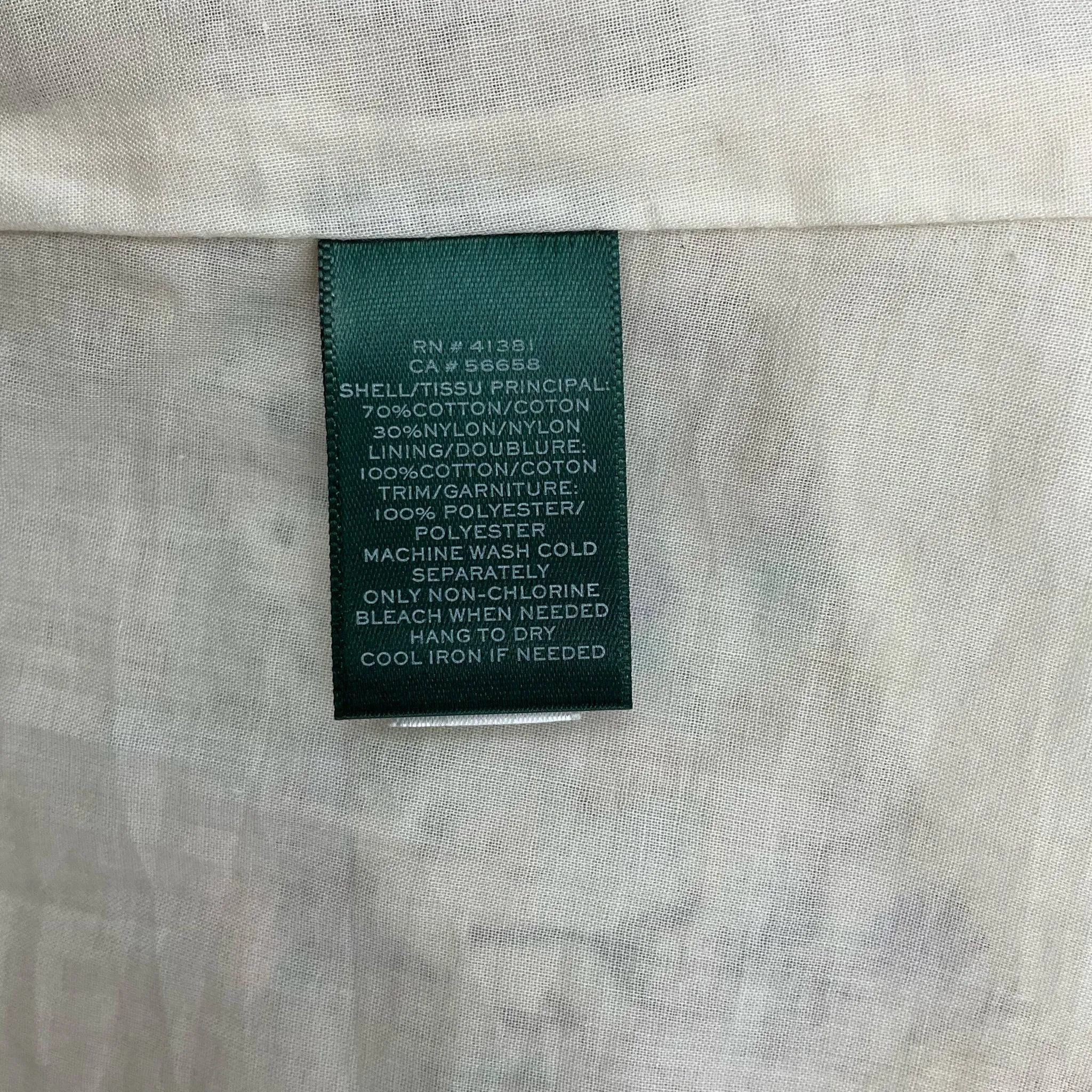 Lauren Dress Size 10