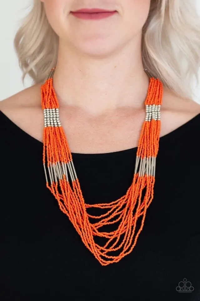 Let it Bead
