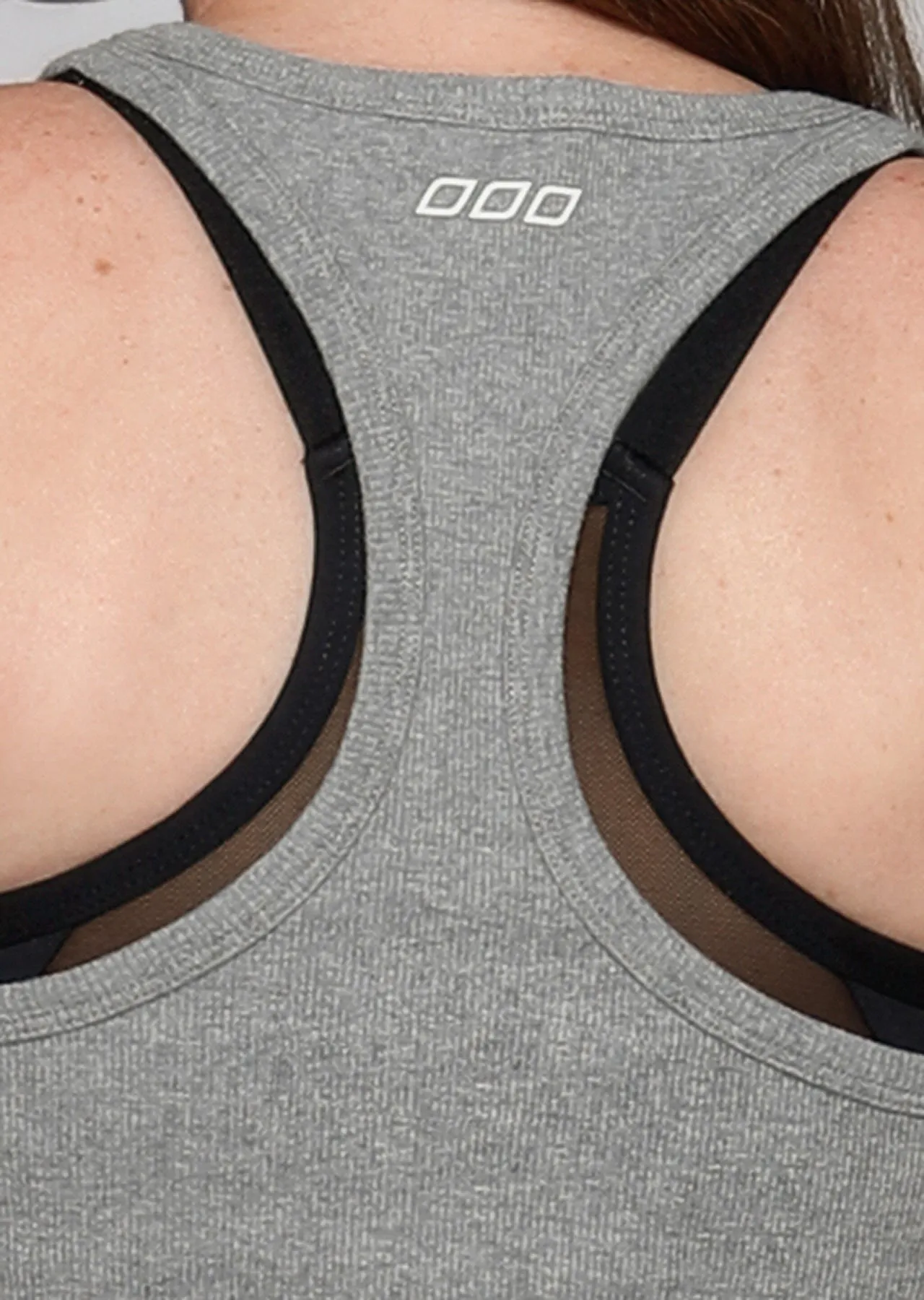 LJ Maternity Tank