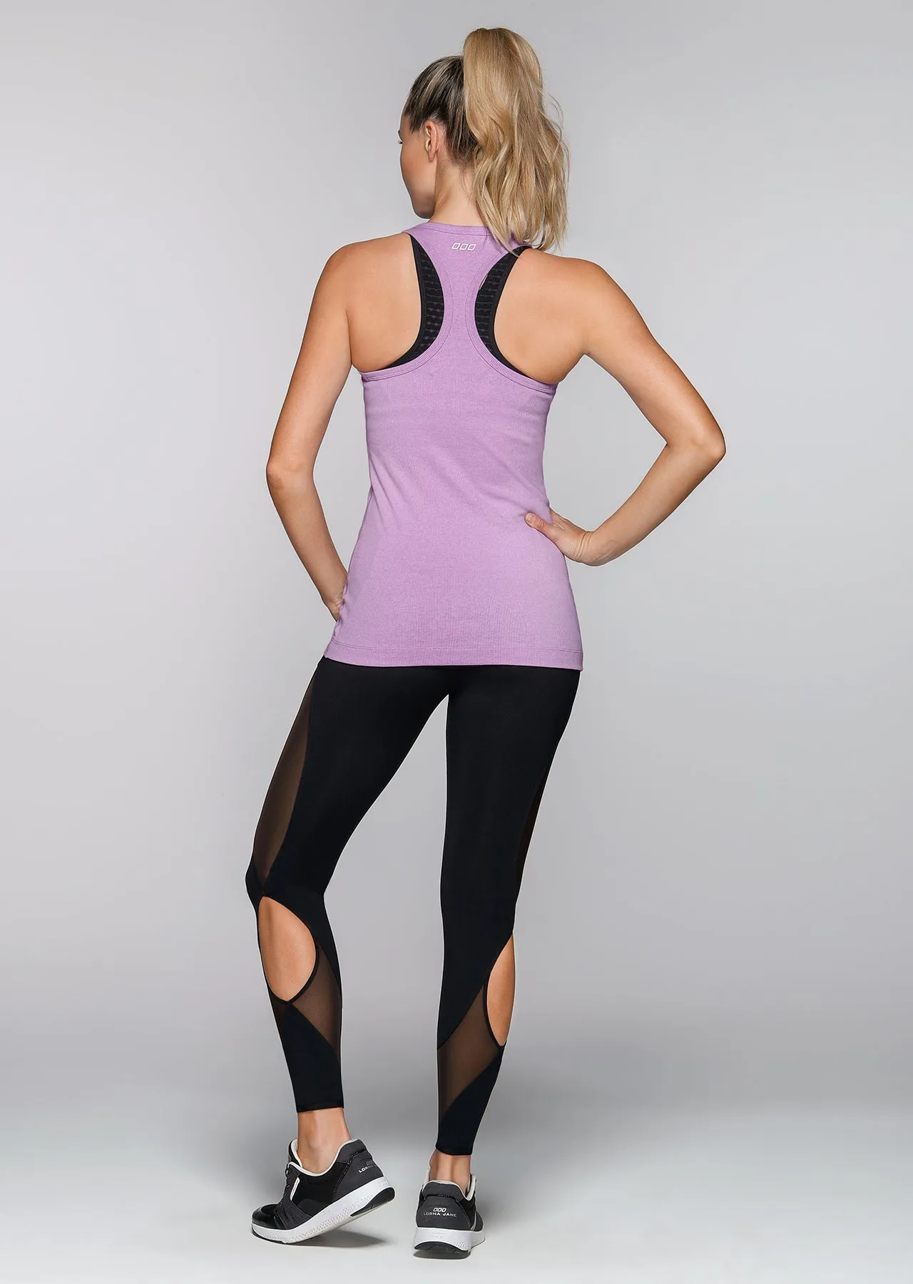 LJ Maternity Tank