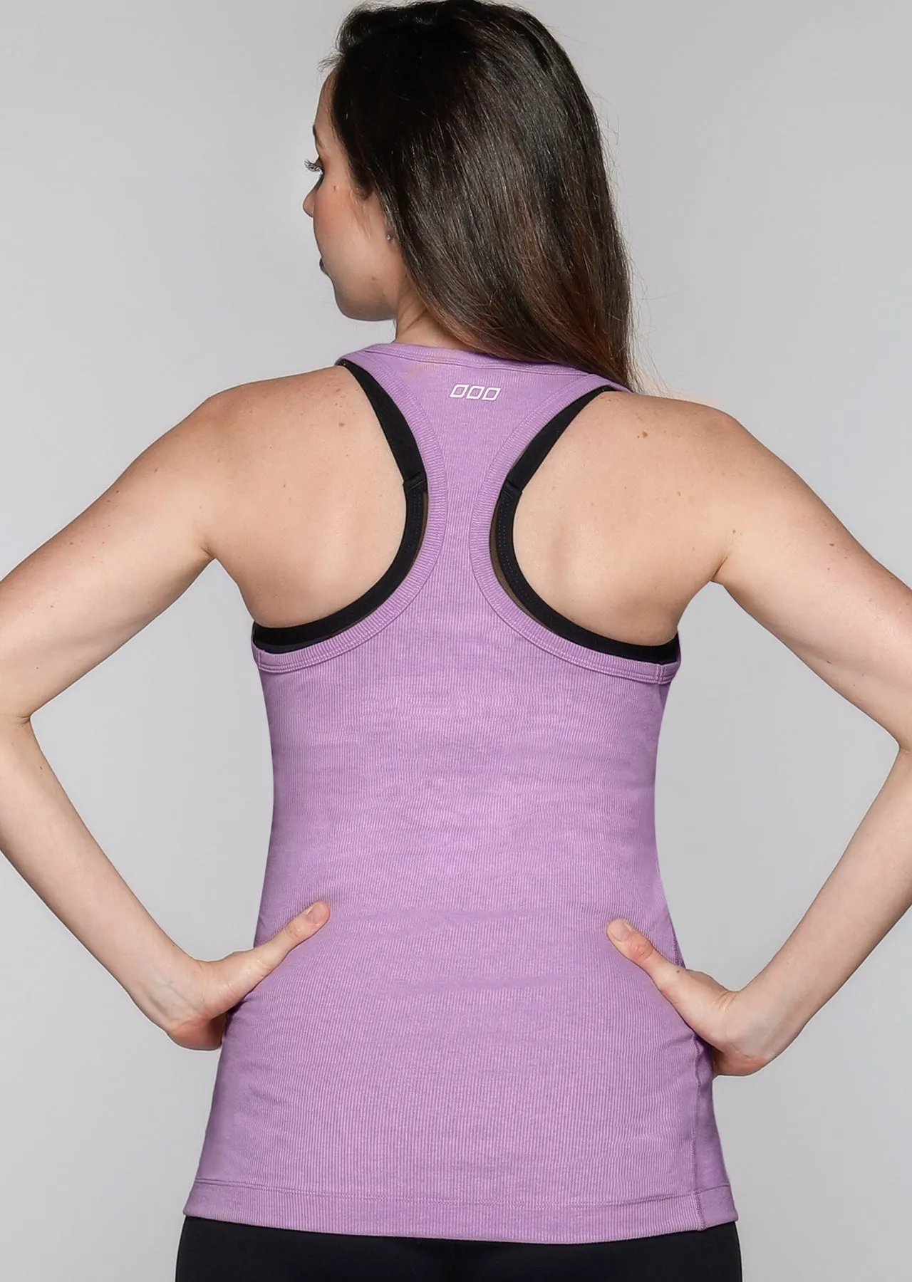 LJ Maternity Tank