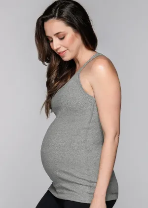 LJ Maternity Tank