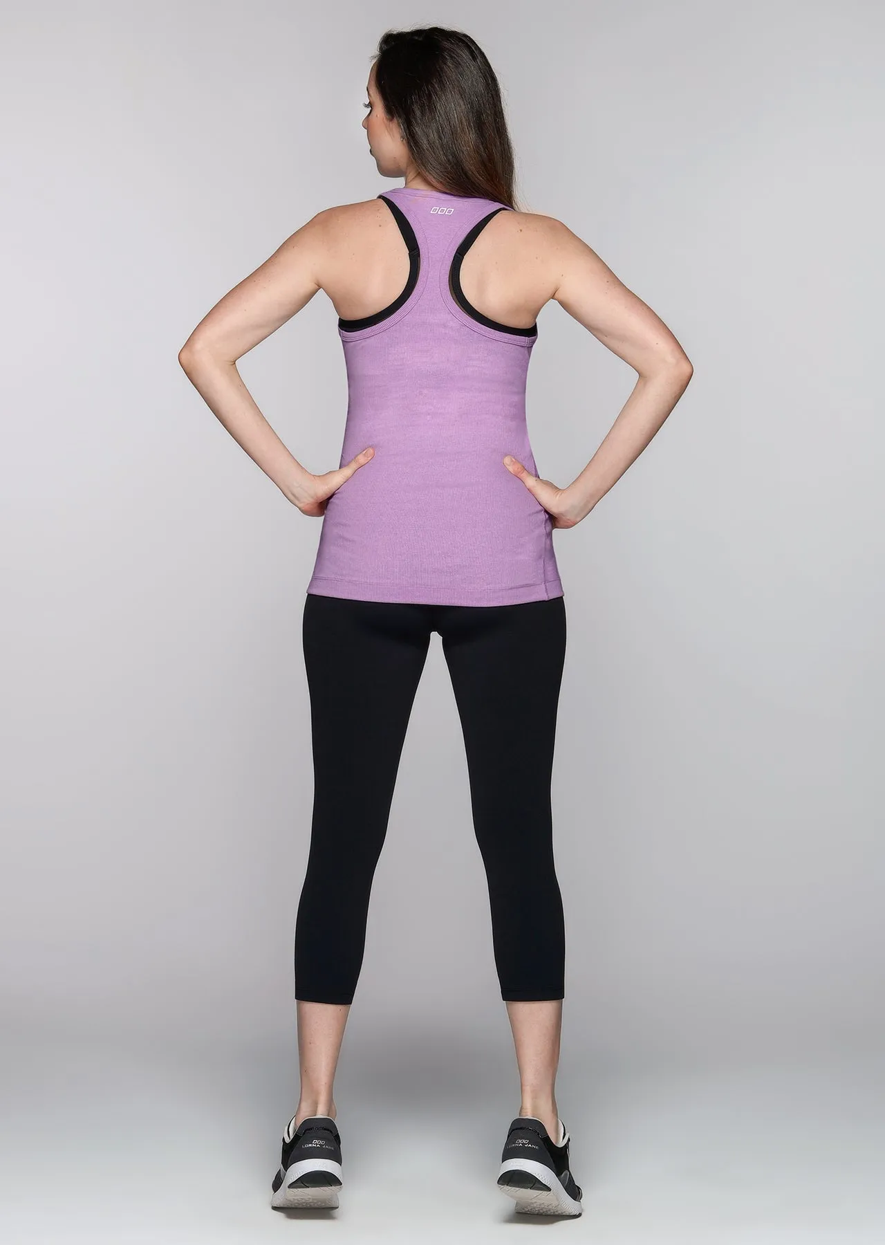 LJ Maternity Tank