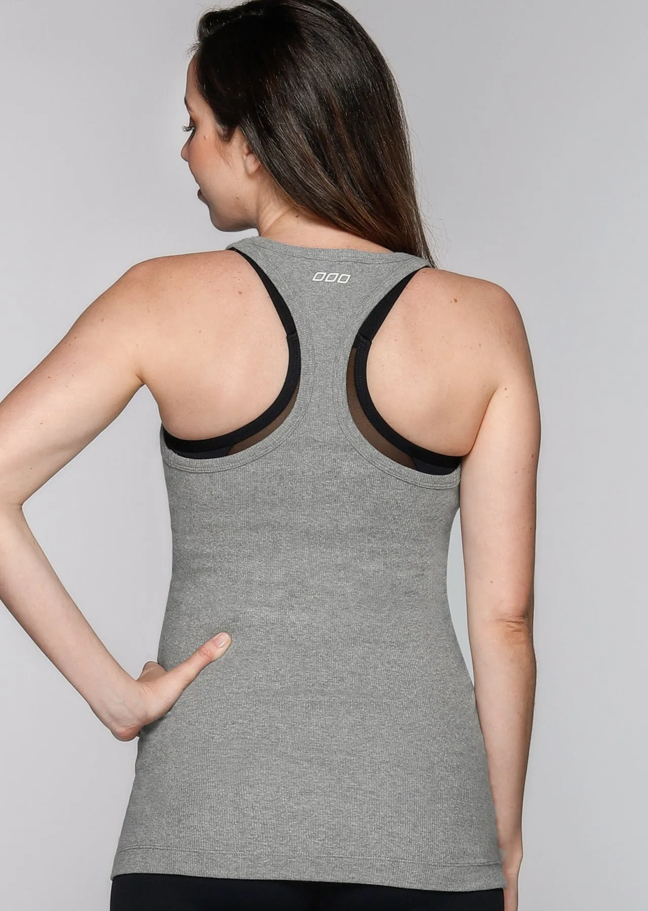 LJ Maternity Tank