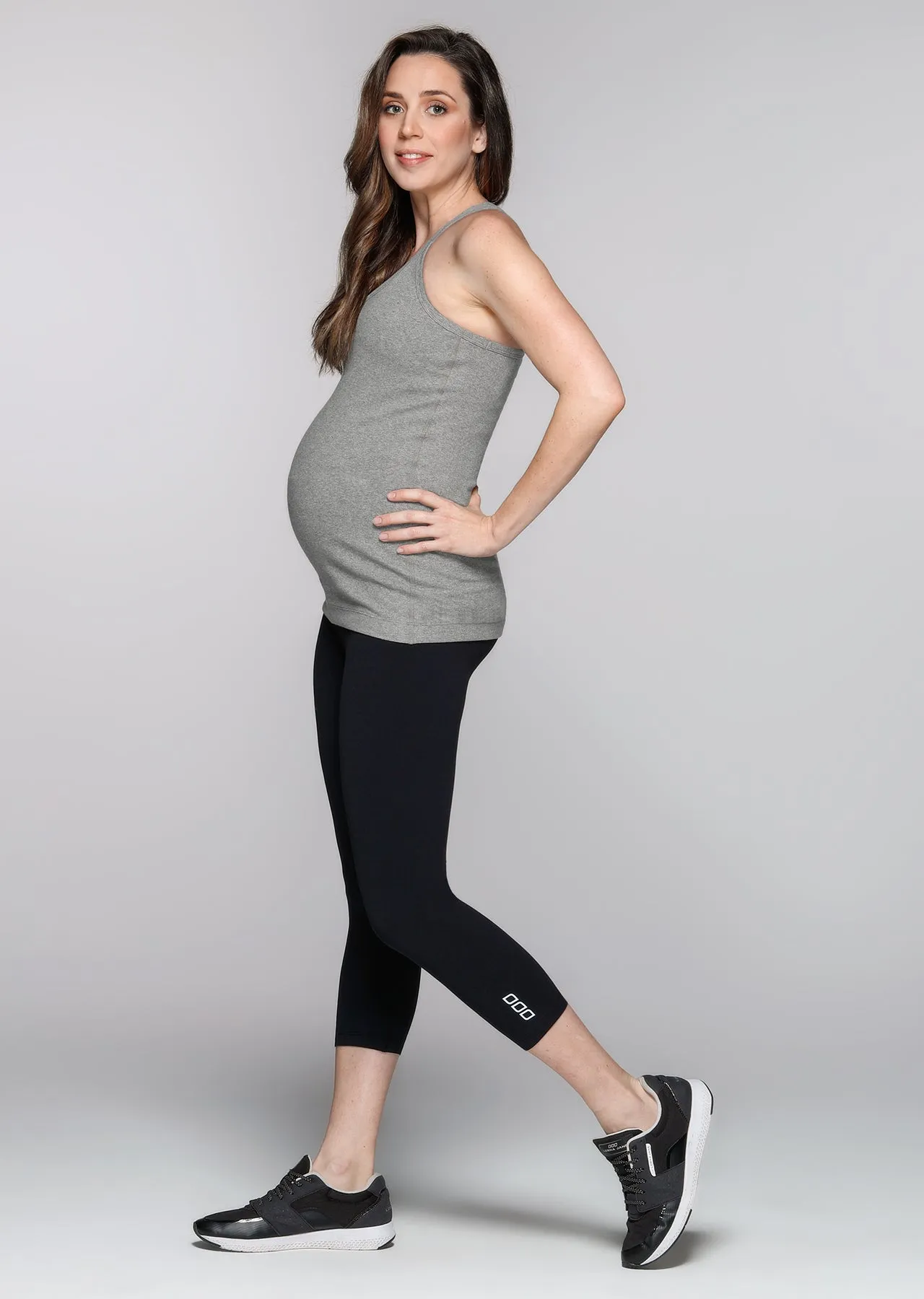 LJ Maternity Tank