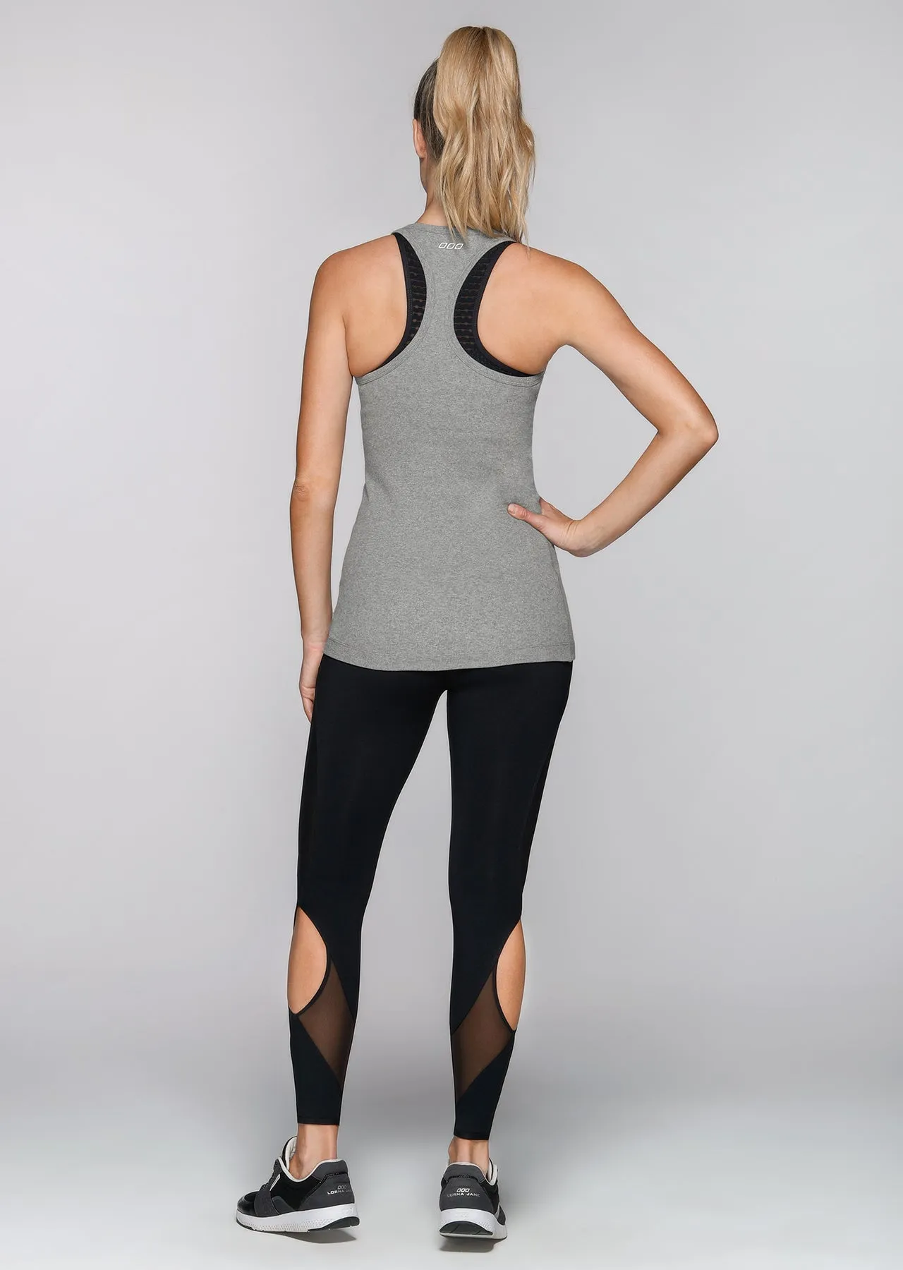 LJ Maternity Tank