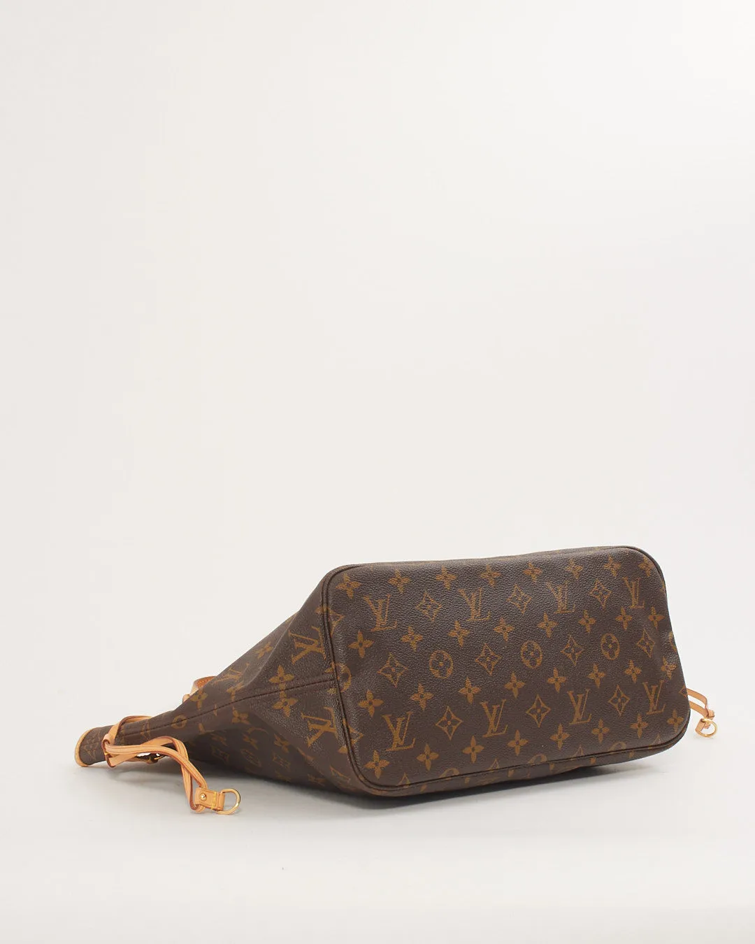 Louis Vuitton Monogram Canvas Neverfull MM Tote - NO POUCH