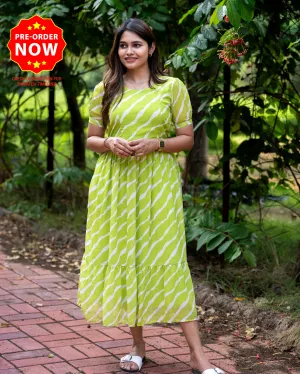 Luna Maternity Dress  (PREORDER-JUNE15)