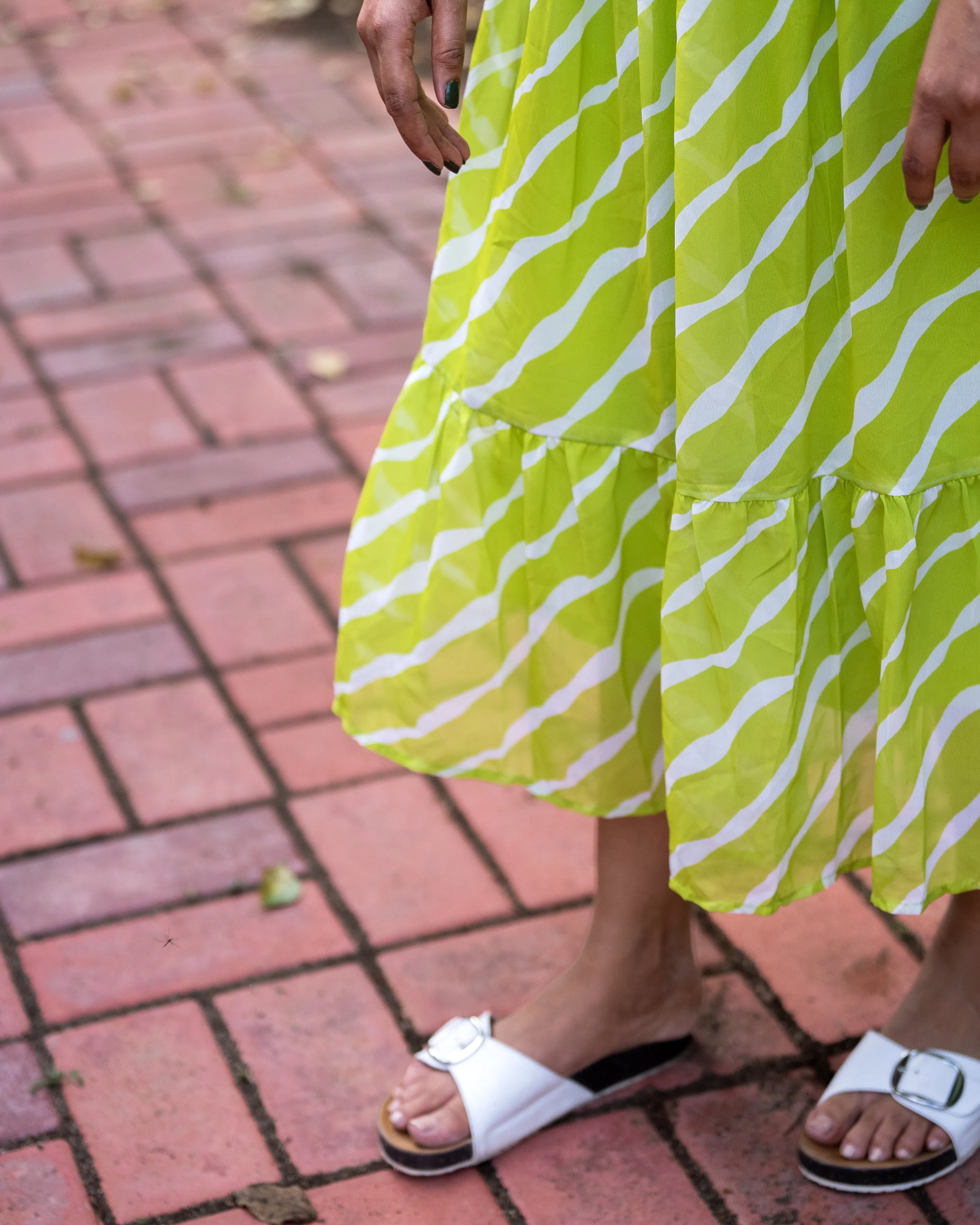 Luna Maternity Dress  (PREORDER-JUNE15)
