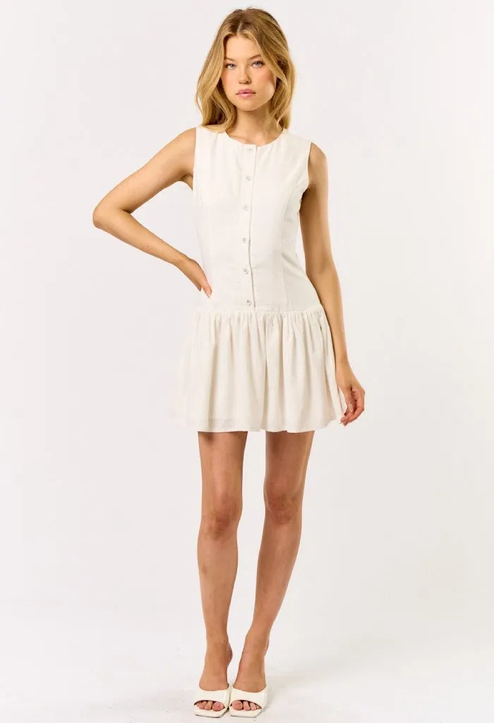 Madeline Mini Dress