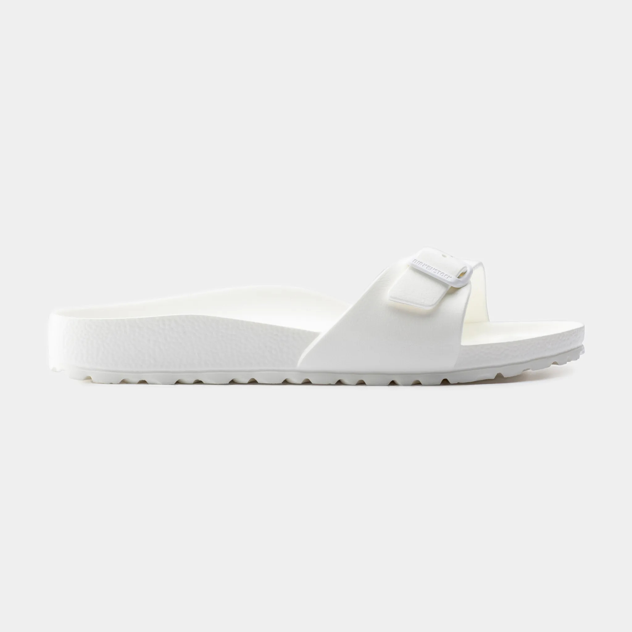 Madrid EVA White Sandals
