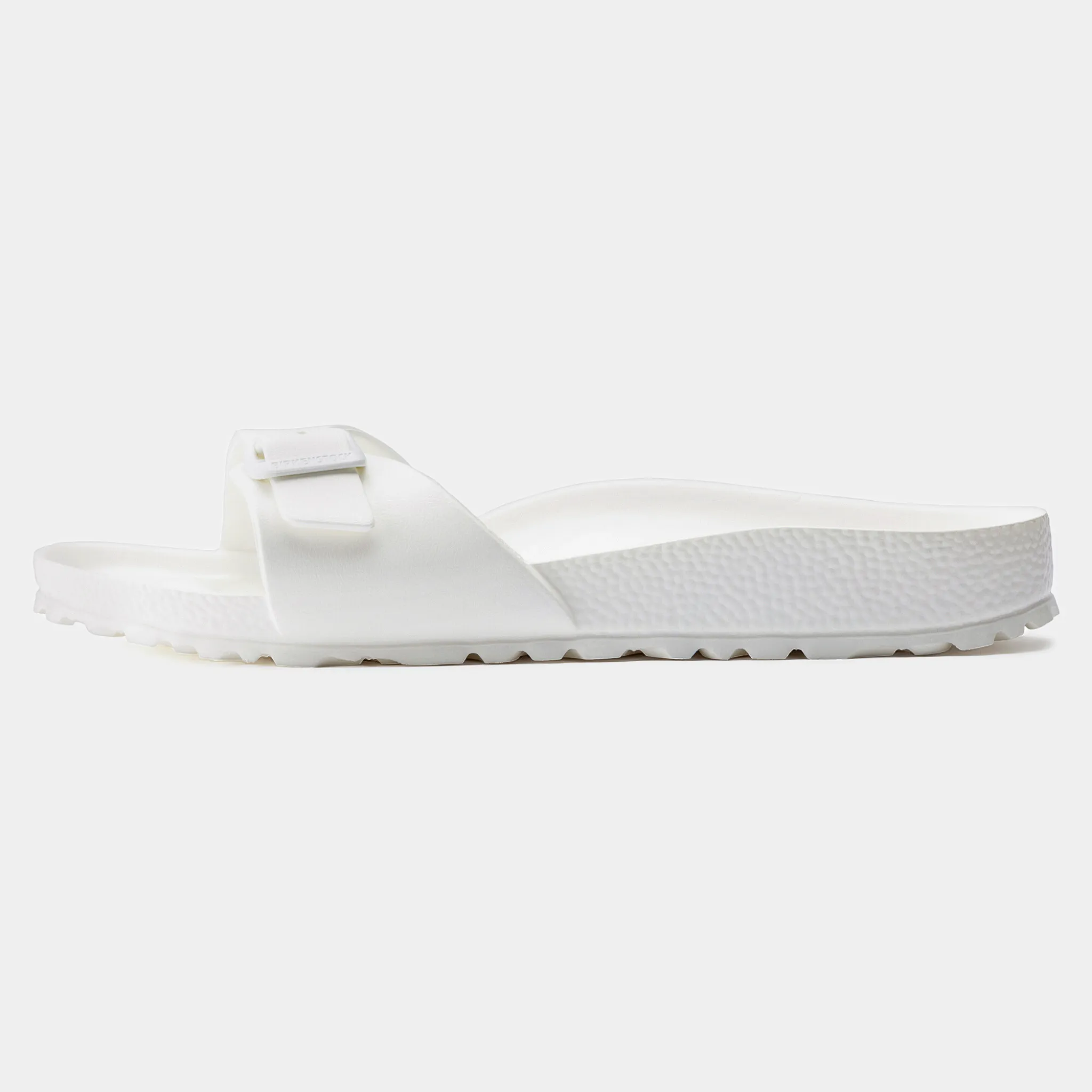 Madrid EVA White Sandals