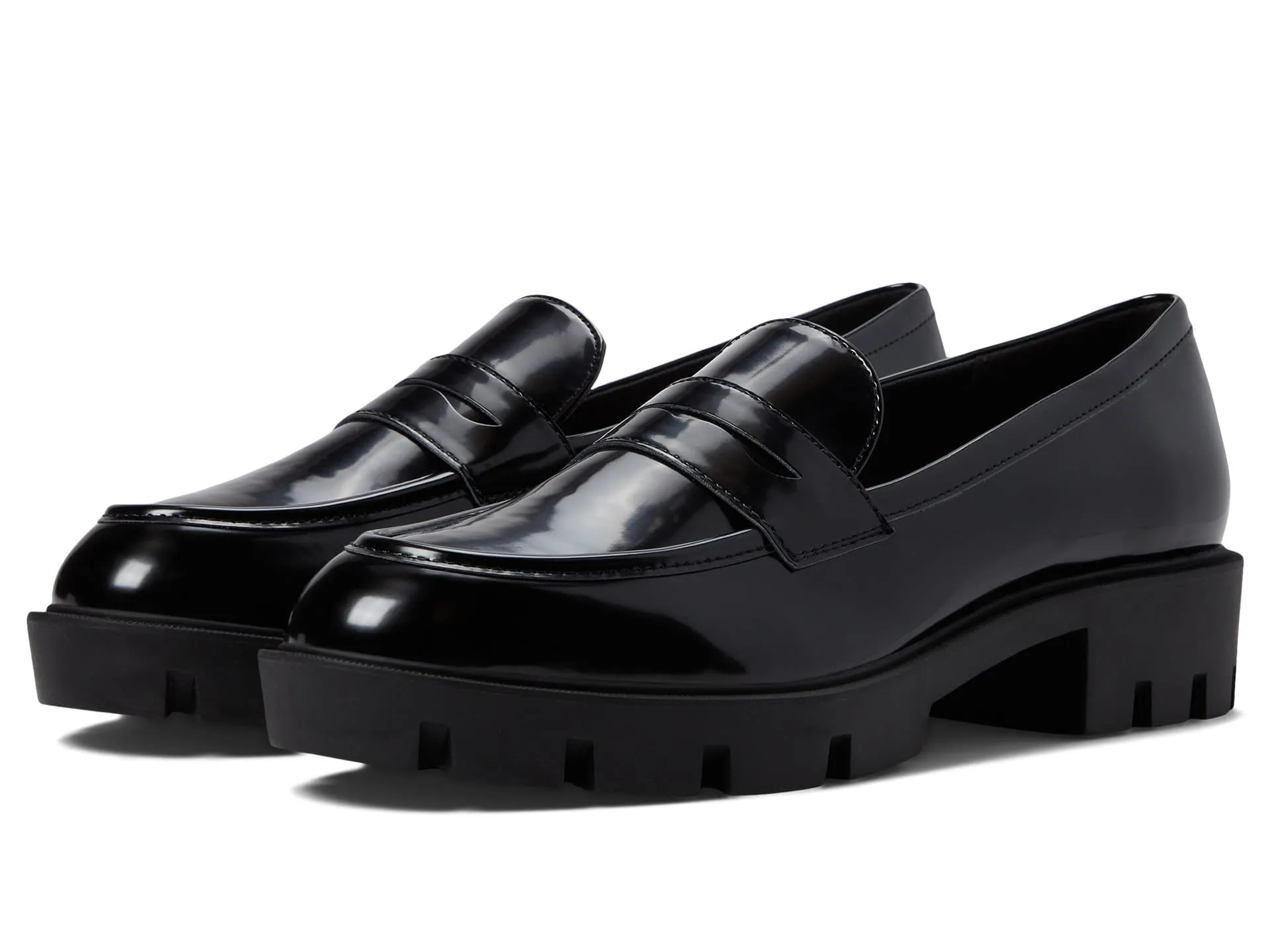Maibel Slip-On Loafers