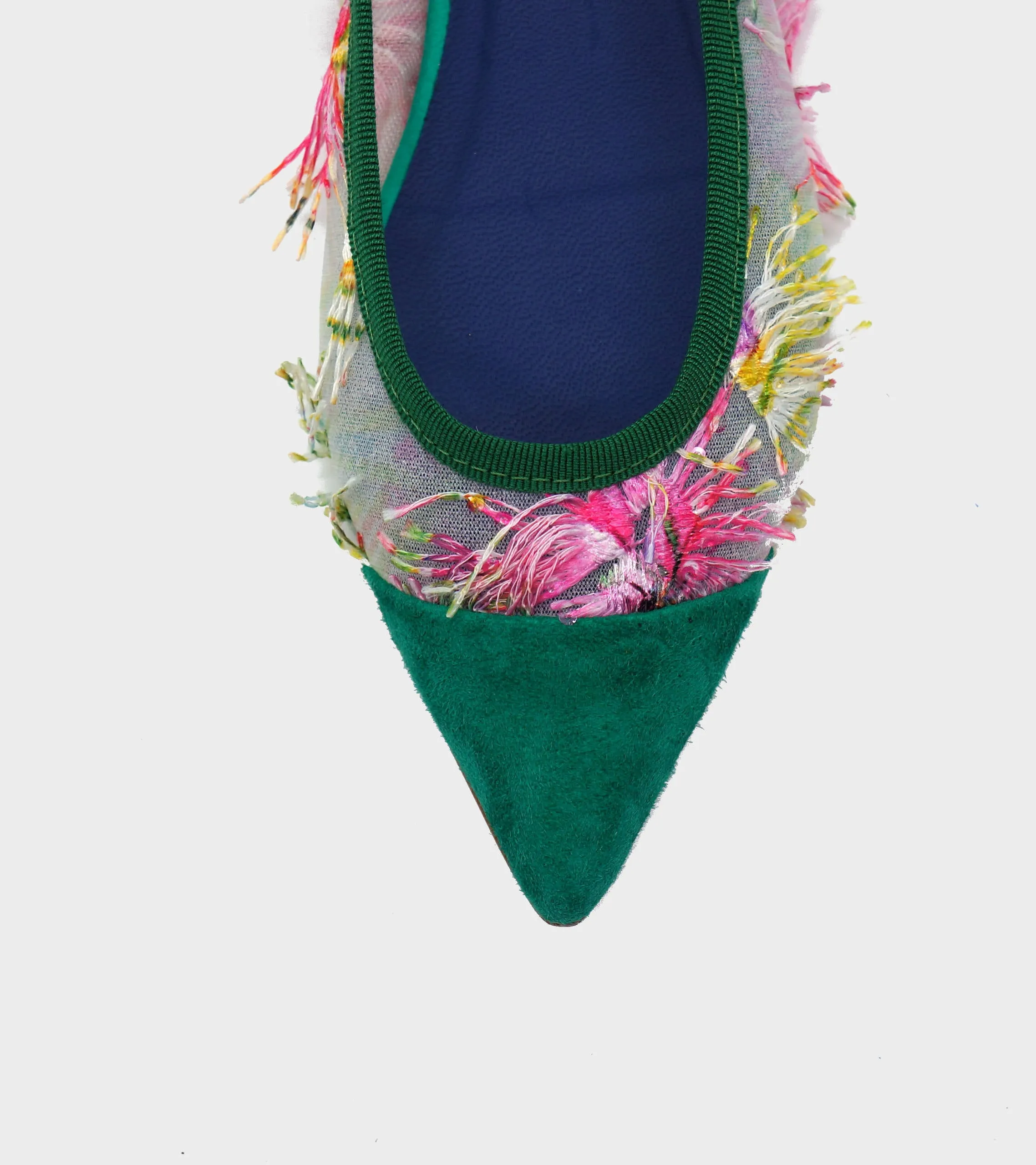 Margherita Mesh