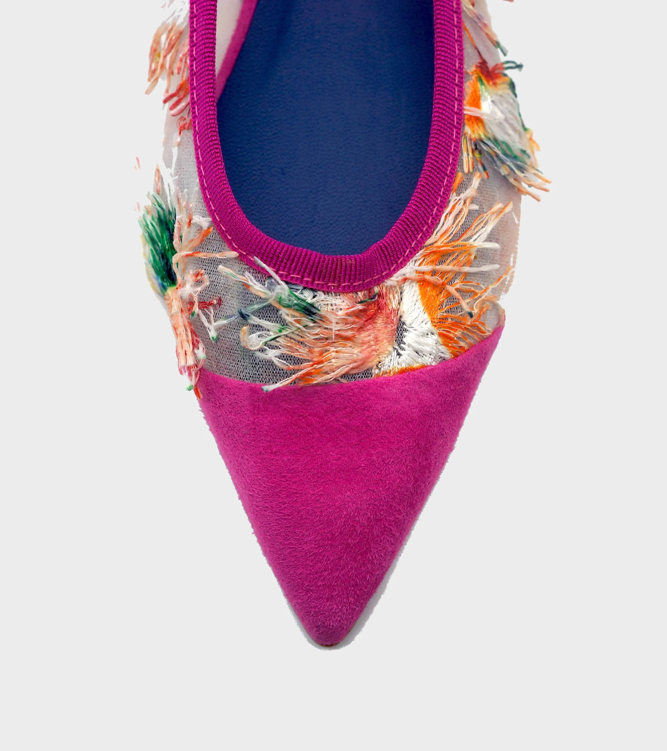 Margherita Mesh