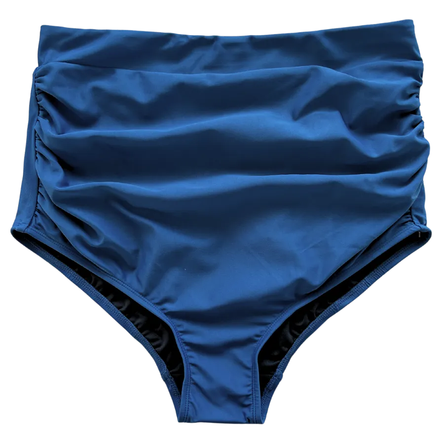Maternity Bottoms French Navy
