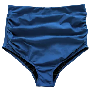Maternity Bottoms French Navy