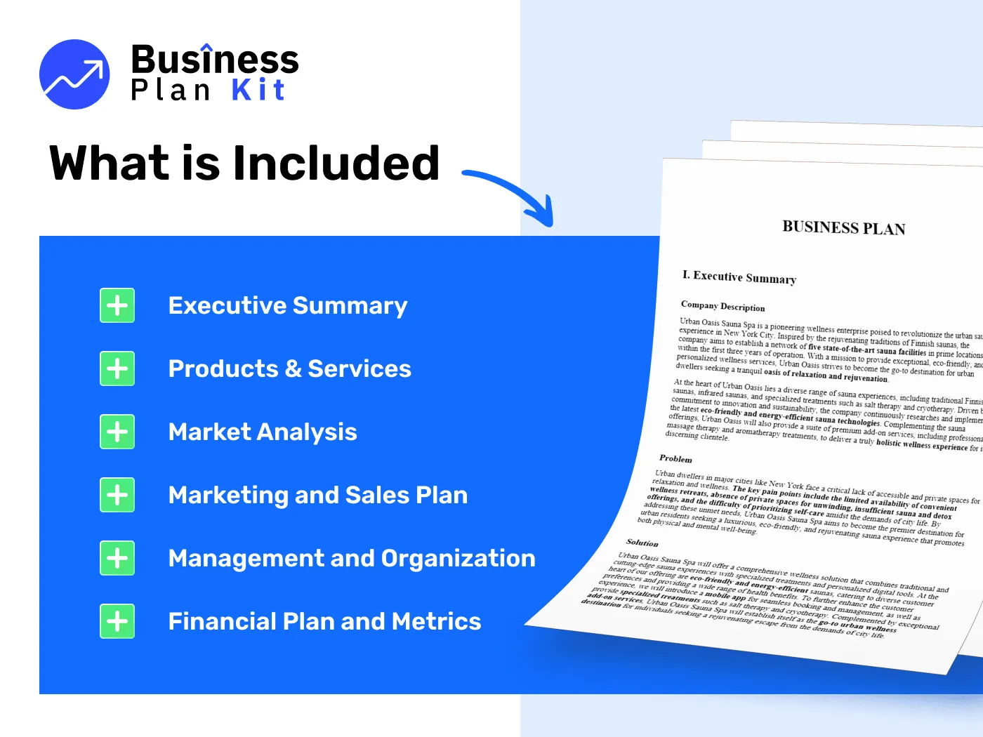 Maternity Clothing Store Business Plan Example
