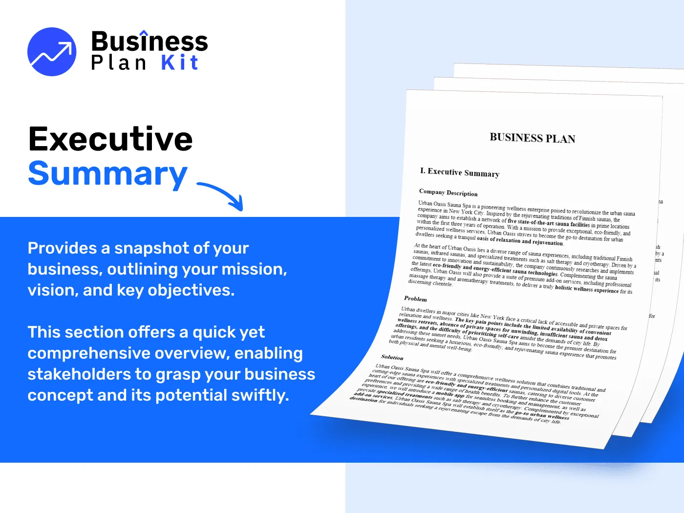 Maternity Clothing Store Business Plan Example