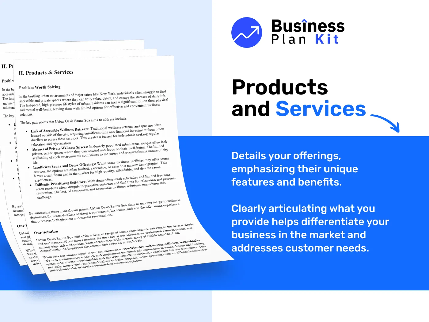 Maternity Clothing Store Business Plan Example