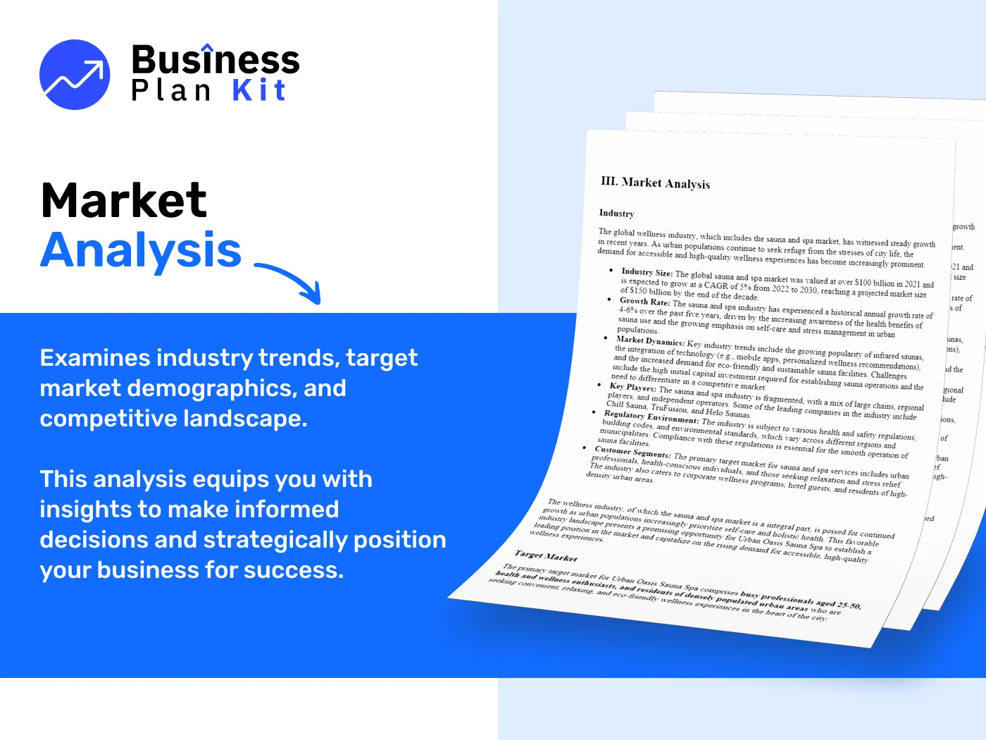 Maternity Clothing Store Business Plan Example