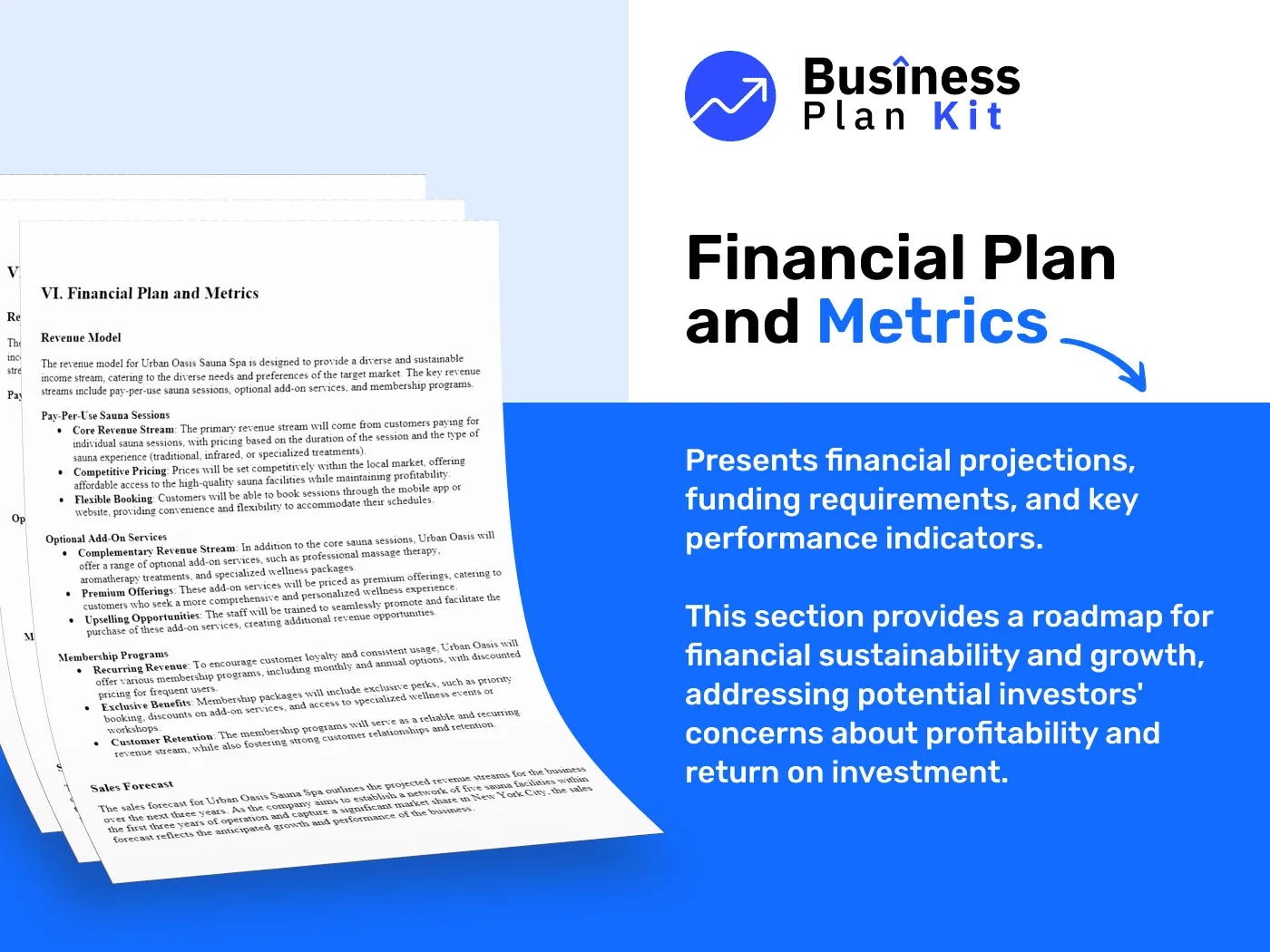 Maternity Clothing Store Business Plan Example