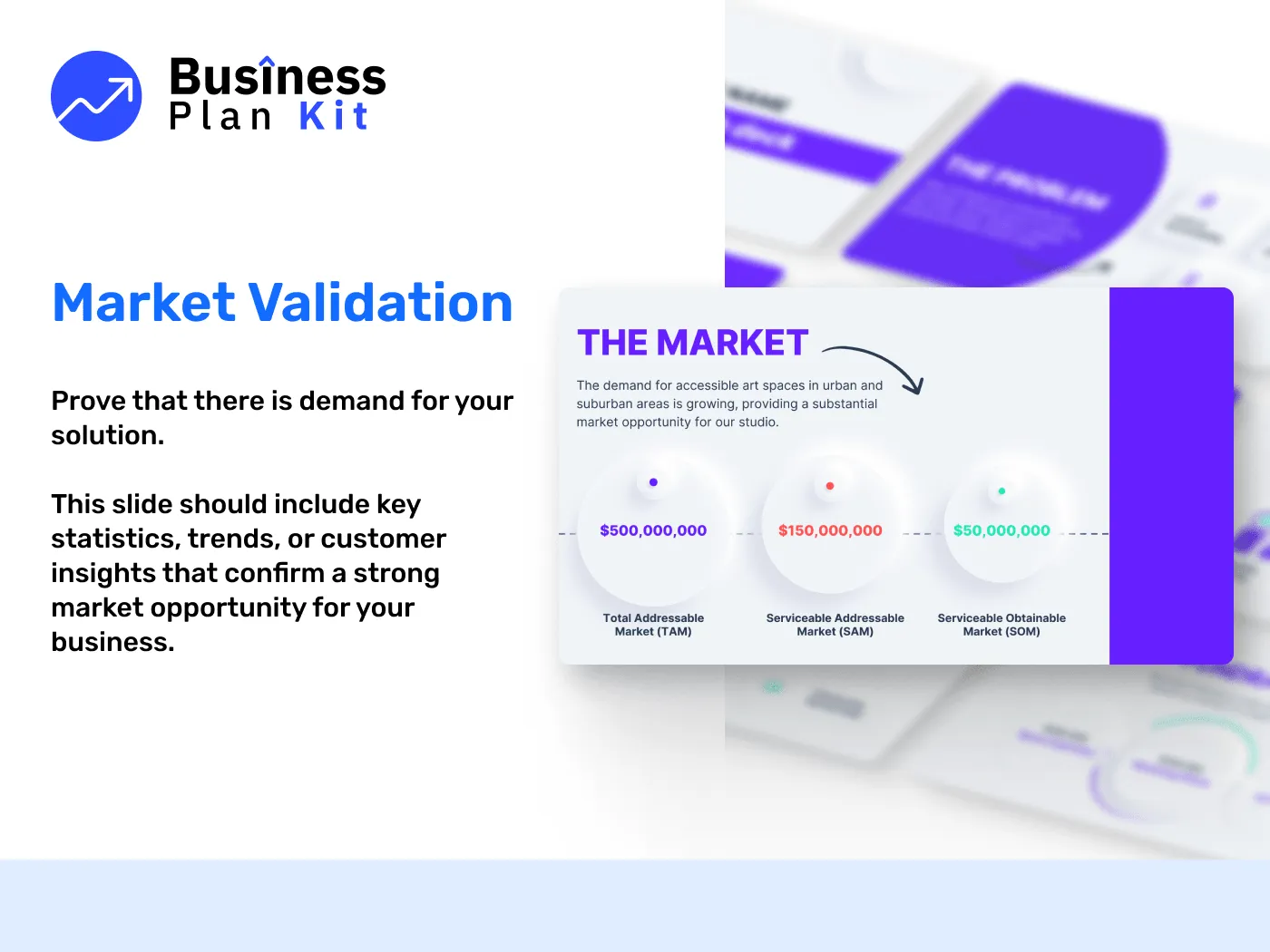 Maternity Clothing Store Pitch Deck Example