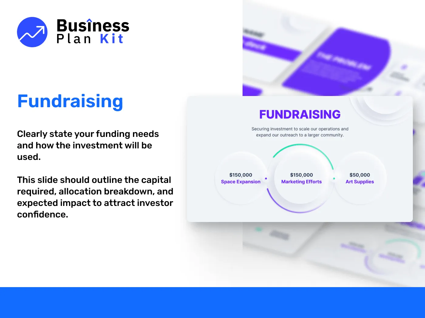Maternity Clothing Store Pitch Deck Example