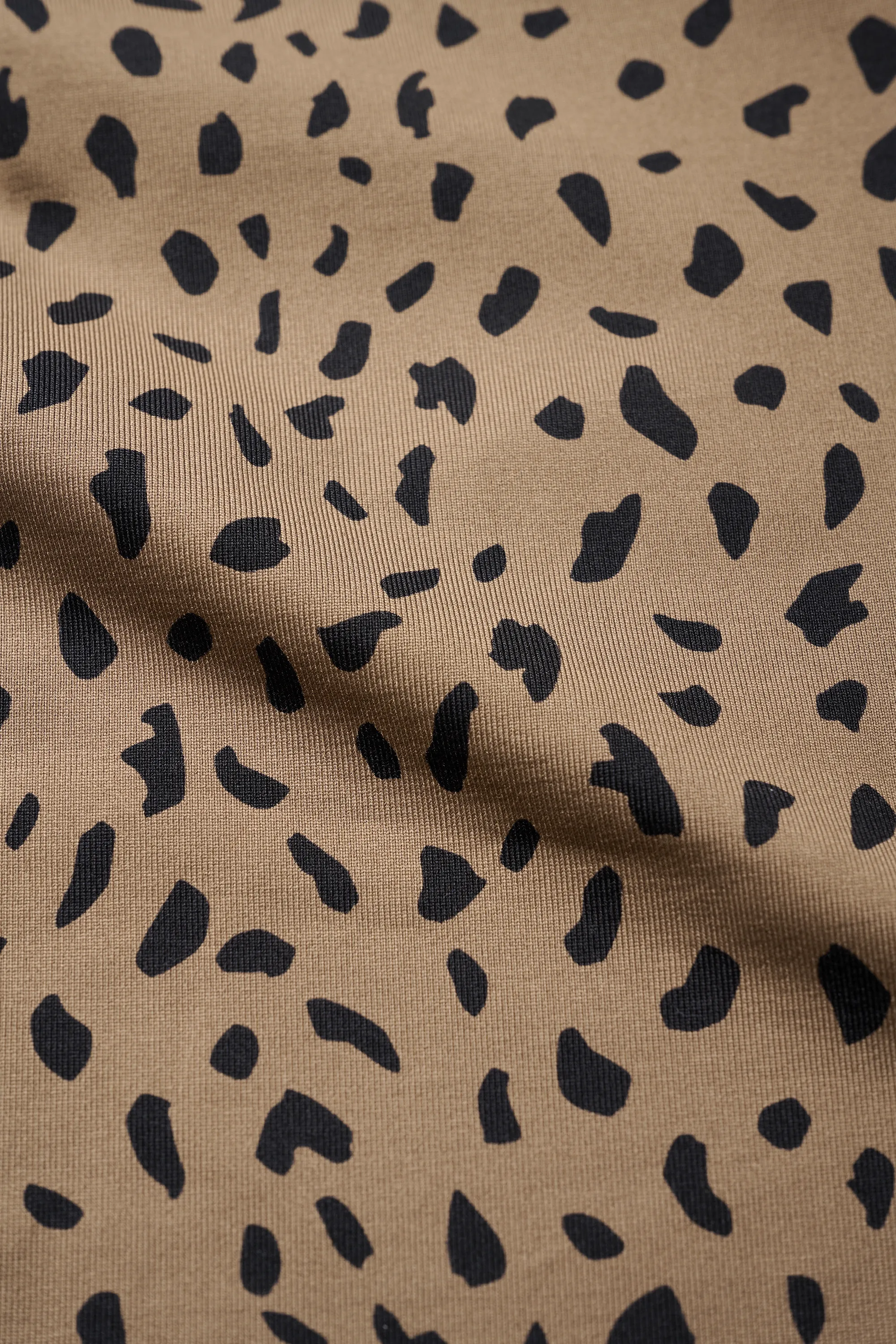 Maternity Leggings Lessismore Caribou