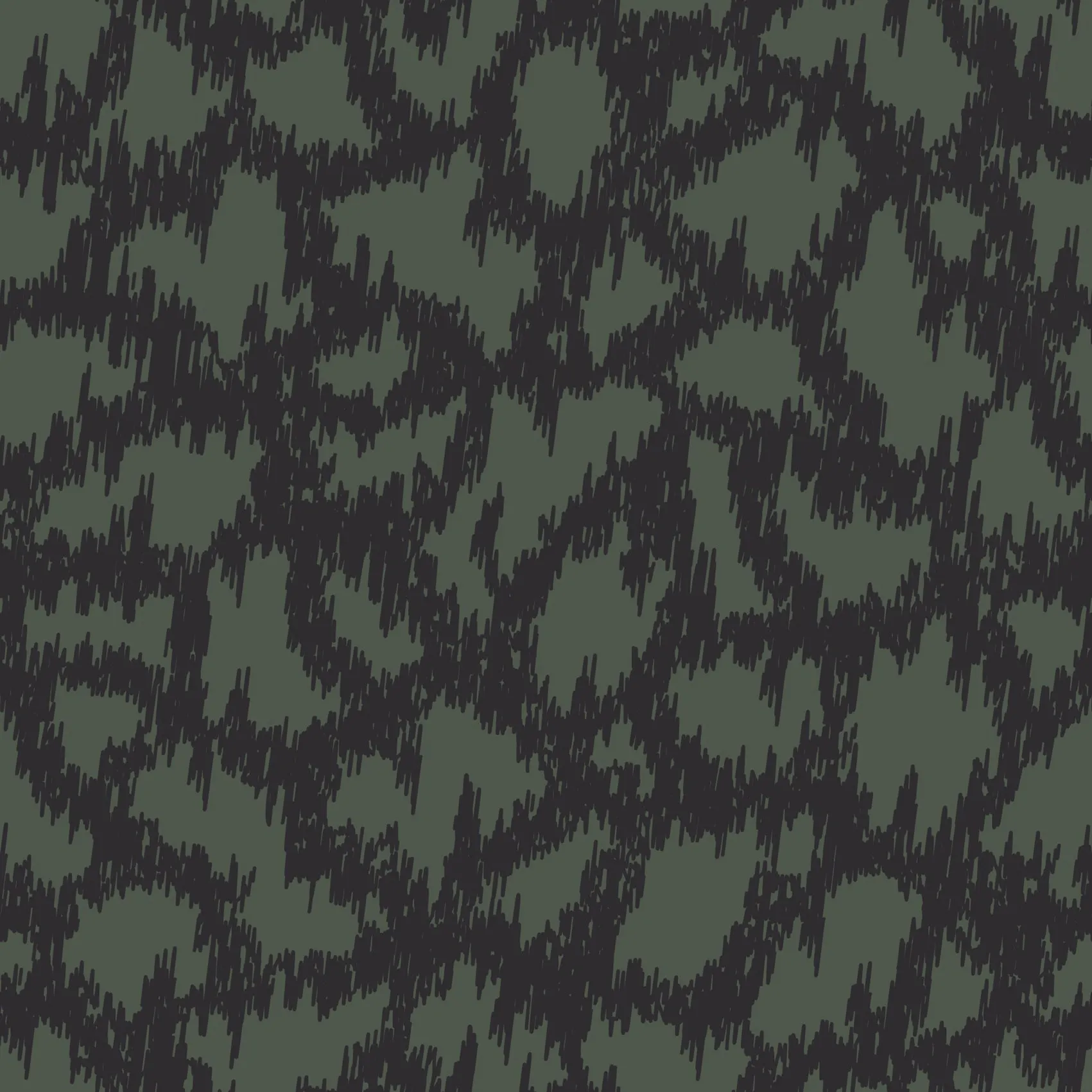 Maternity Leggings Safari Pine