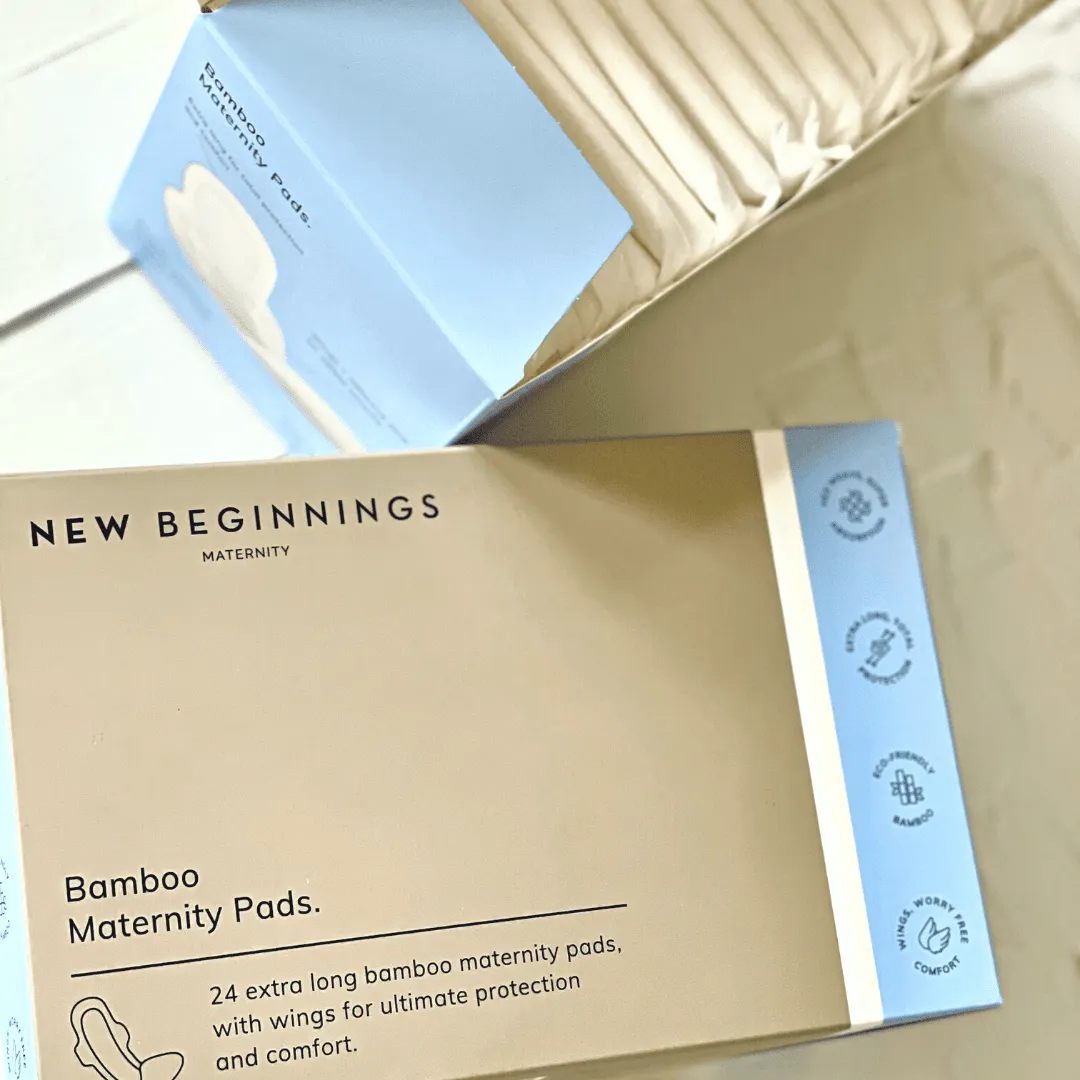 Maternity Pads (24pk)