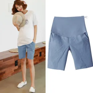 Maternity Short Pants / Pregnancy Shorts