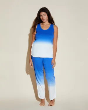 Maternity Tank And Pant Set