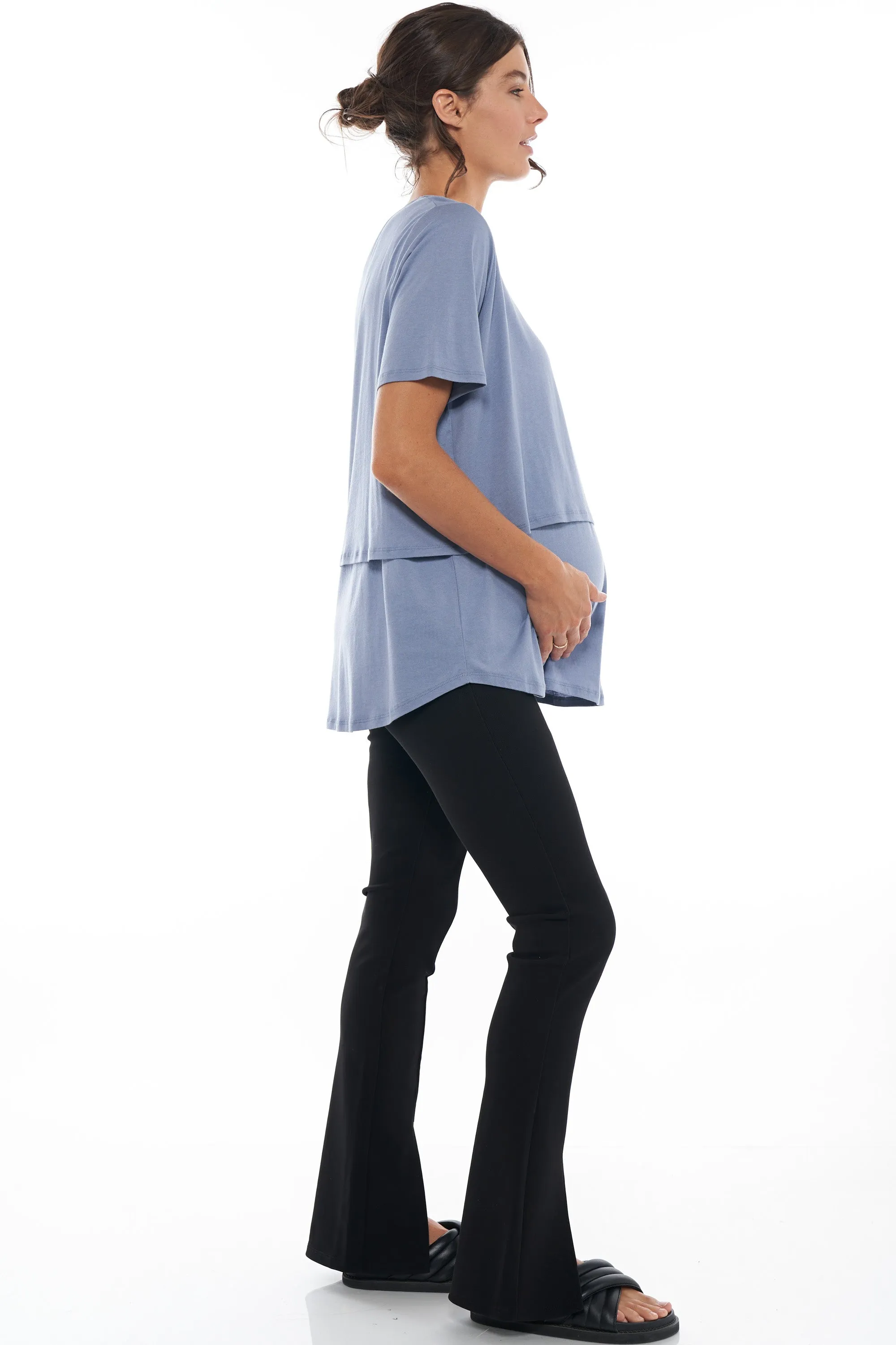 Me And You Nursing Tee