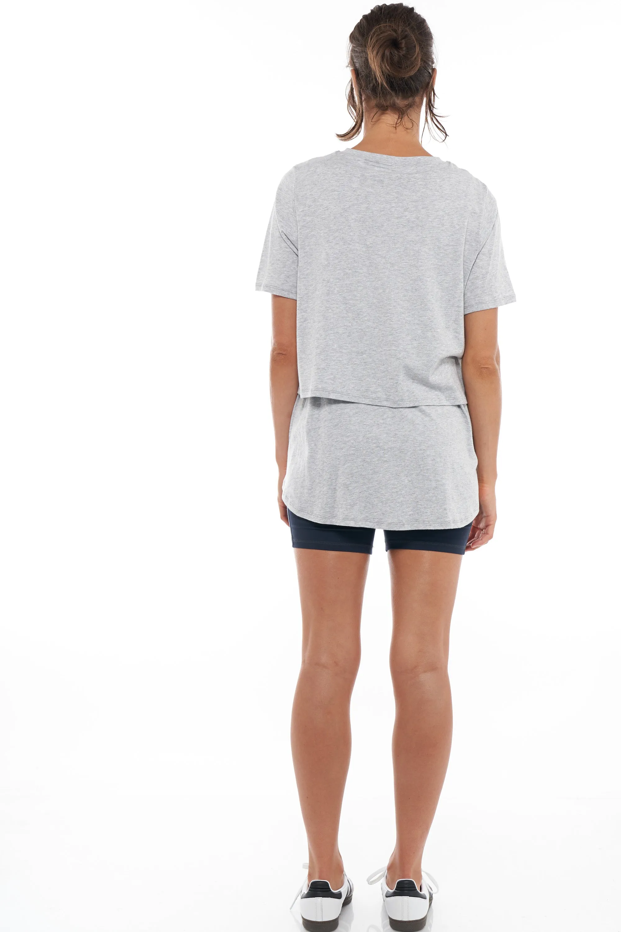 Me And You Nursing Tee