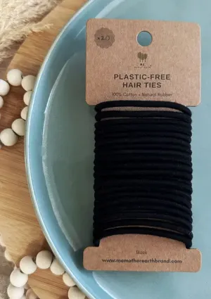 Me Mother Earth - Hair Ties