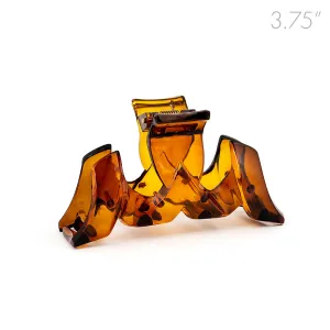 Medium W-Shaped Tortoise Claw