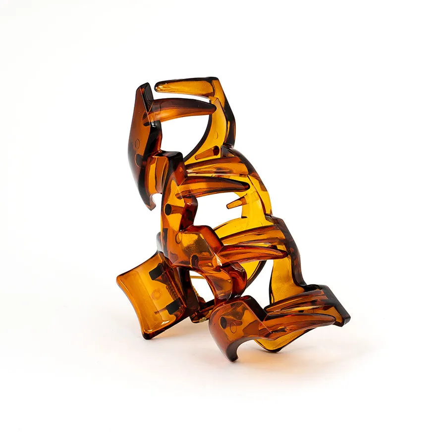 Medium W-Shaped Tortoise Claw